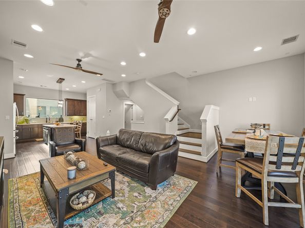 1605 Milby Street B, Houston TX 77003