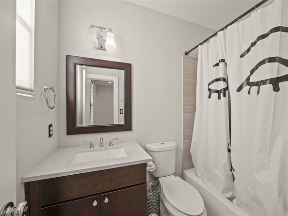 1605 Milby Street B, Houston TX 77003