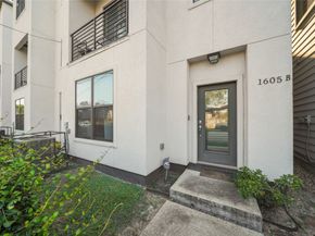 1605 Milby Street B, Houston TX 77003