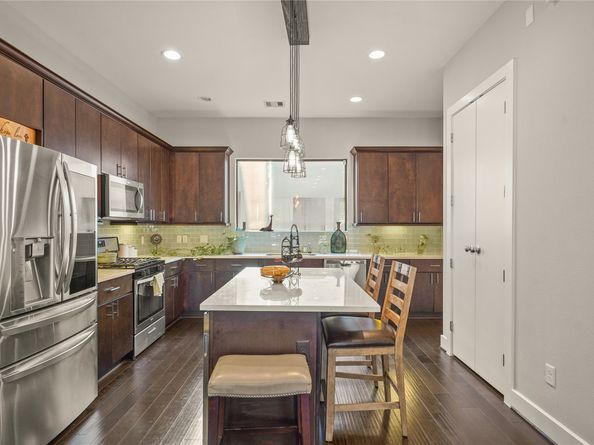 1605 Milby Street B, Houston TX 77003