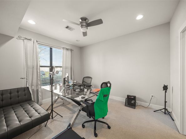 1605 Milby Street B, Houston TX 77003