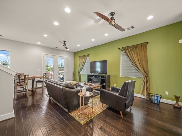 1605 Milby Street B, Houston TX 77003