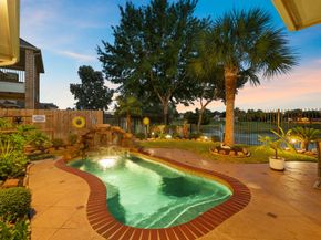 8006 Pacific Spring Lane, Richmond TX 77407