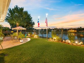 8006 Pacific Spring Lane, Richmond TX 77407