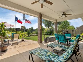 8006 Pacific Spring Lane, Richmond TX 77407
