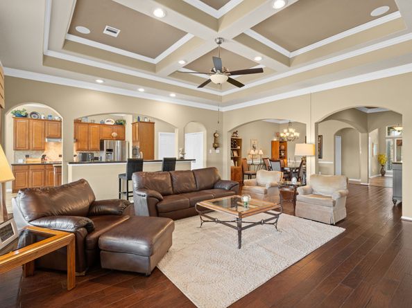8006 Pacific Spring Lane, Richmond TX 77407