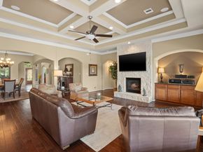 8006 Pacific Spring Lane, Richmond TX 77407