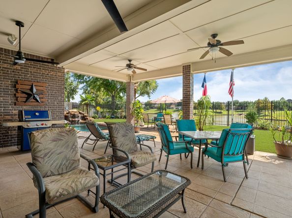 8006 Pacific Spring Lane, Richmond TX 77407