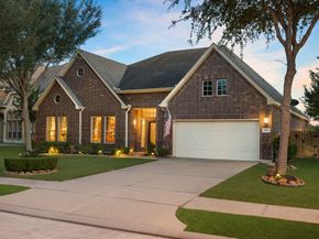 8006 Pacific Spring Lane, Richmond TX 77407