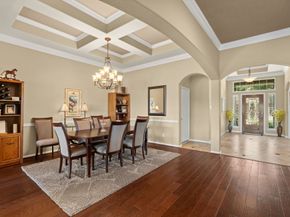 8006 Pacific Spring Lane, Richmond TX 77407