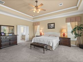 8006 Pacific Spring Lane, Richmond TX 77407