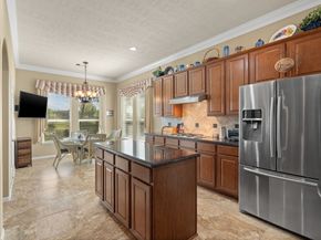 8006 Pacific Spring Lane, Richmond TX 77407