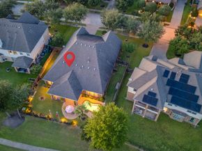 8006 Pacific Spring Lane, Richmond TX 77407