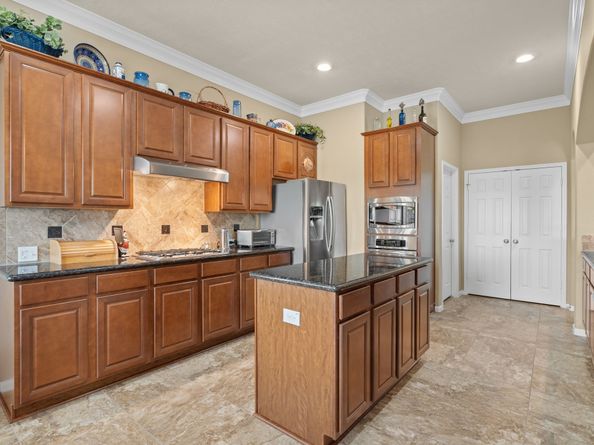 8006 Pacific Spring Lane, Richmond TX 77407