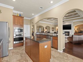 8006 Pacific Spring Lane, Richmond TX 77407