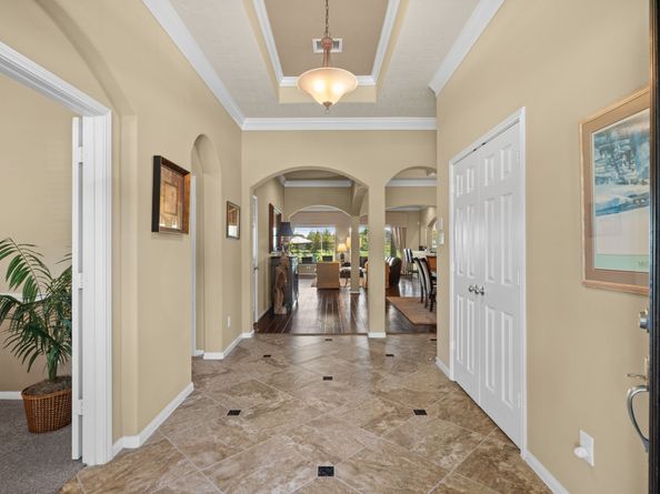 8006 Pacific Spring Lane, Richmond TX 77407