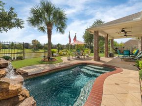 8006 Pacific Spring Lane, Richmond TX 77407