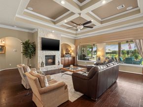 8006 Pacific Spring Lane, Richmond TX 77407