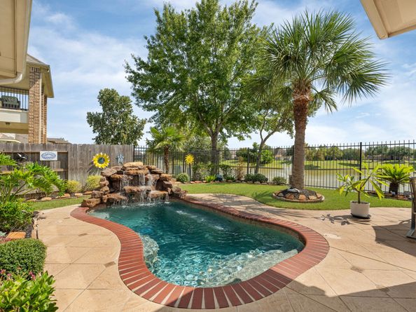 8006 Pacific Spring Lane, Richmond TX 77407