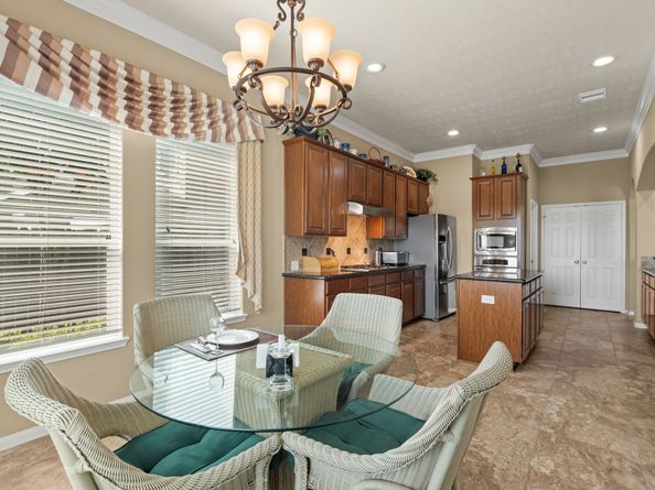 8006 Pacific Spring Lane, Richmond TX 77407