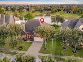 8006 Pacific Spring Lane, Richmond TX 77407