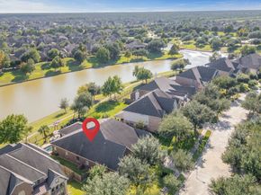 8006 Pacific Spring Lane, Richmond TX 77407