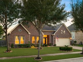 8006 Pacific Spring Lane, Richmond TX 77407