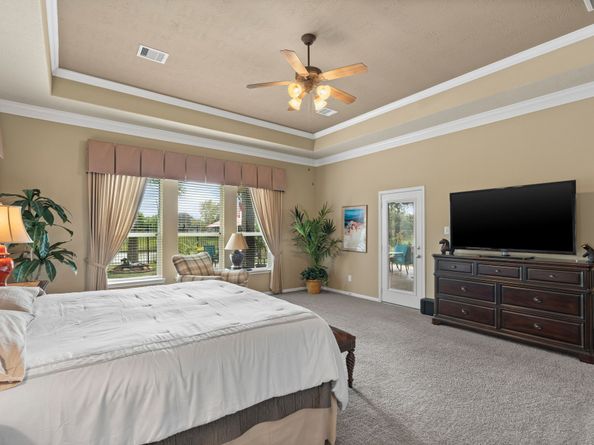 8006 Pacific Spring Lane, Richmond TX 77407
