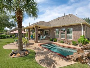 8006 Pacific Spring Lane, Richmond TX 77407