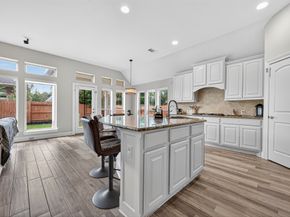 16819 Talisker Drive, Richmond TX 77407