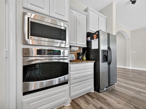 16819 Talisker Drive, Richmond TX 77407