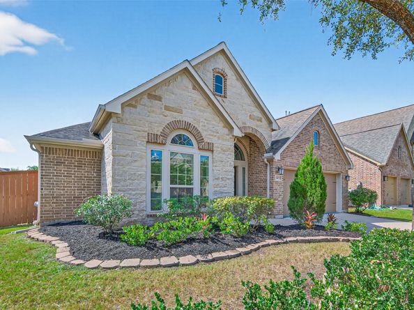 16819 Talisker Drive, Richmond TX 77407
