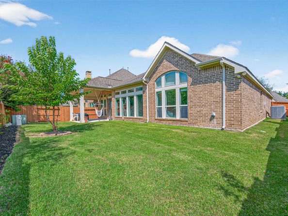 16819 Talisker Drive, Richmond TX 77407