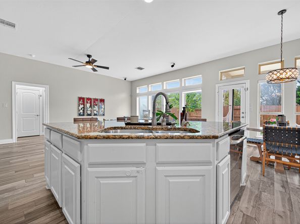 16819 Talisker Drive, Richmond TX 77407