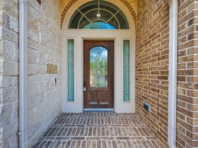 16819 Talisker Drive, Richmond TX 77407