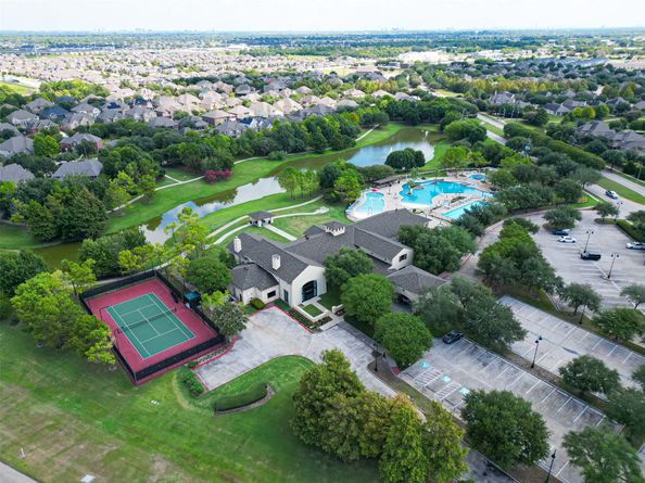 16819 Talisker Drive, Richmond TX 77407