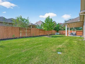 16819 Talisker Drive, Richmond TX 77407