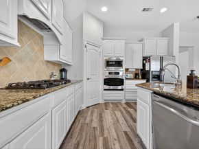16819 Talisker Drive, Richmond TX 77407