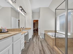 16819 Talisker Drive, Richmond TX 77407