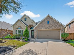 16819 Talisker Drive, Richmond TX 77407