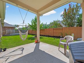 16819 Talisker Drive, Richmond TX 77407