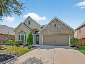 16819 Talisker Drive, Richmond TX 77407