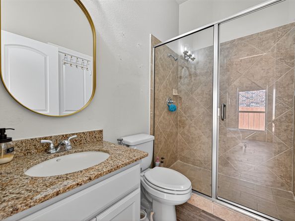 16819 Talisker Drive, Richmond TX 77407