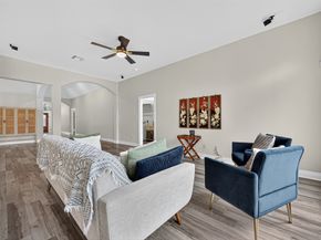 16819 Talisker Drive, Richmond TX 77407
