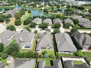 16819 Talisker Drive, Richmond TX 77407