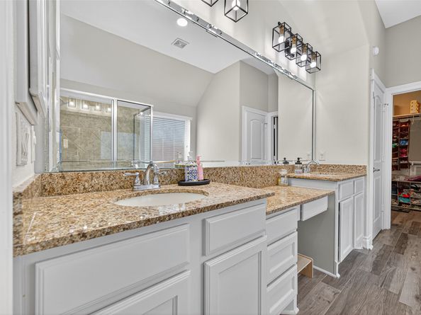 16819 Talisker Drive, Richmond TX 77407