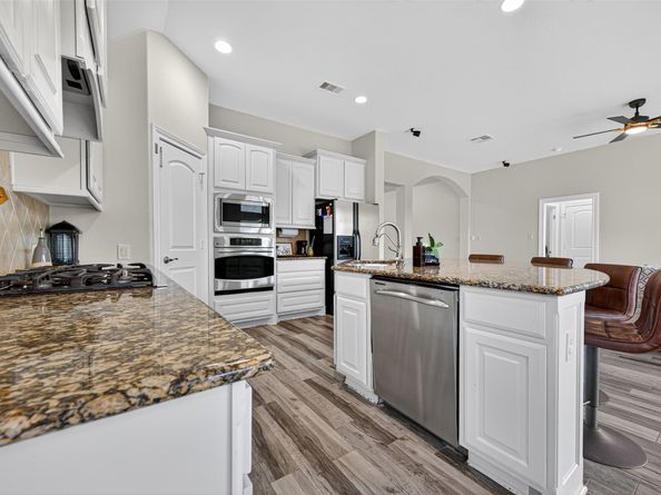 16819 Talisker Drive, Richmond TX 77407