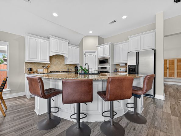 16819 Talisker Drive, Richmond TX 77407