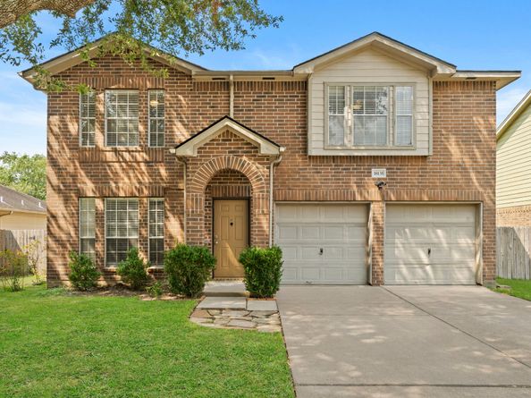 18135 Gravenhurst Lane, Tomball TX 77377