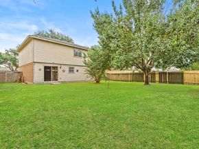 18135 Gravenhurst Lane, Tomball TX 77377